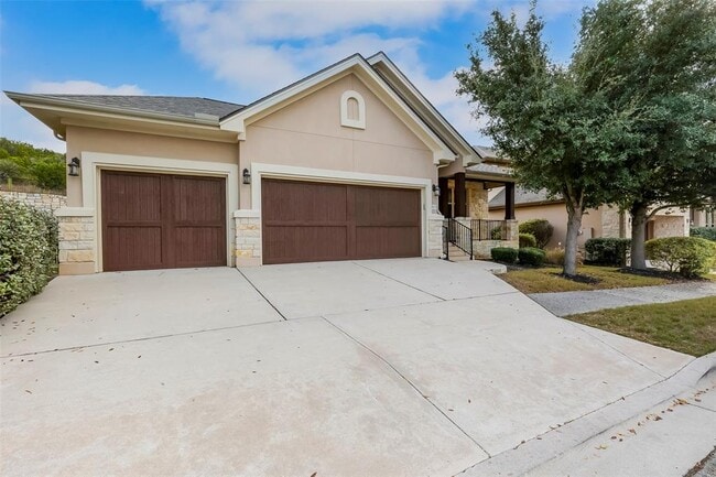 4103 Front Range Ln in Austin, TX - Foto de edificio - Building Photo