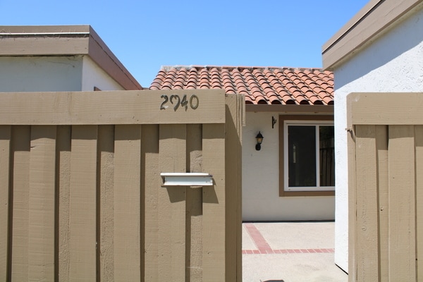 property at 2940 Mauricia Ave