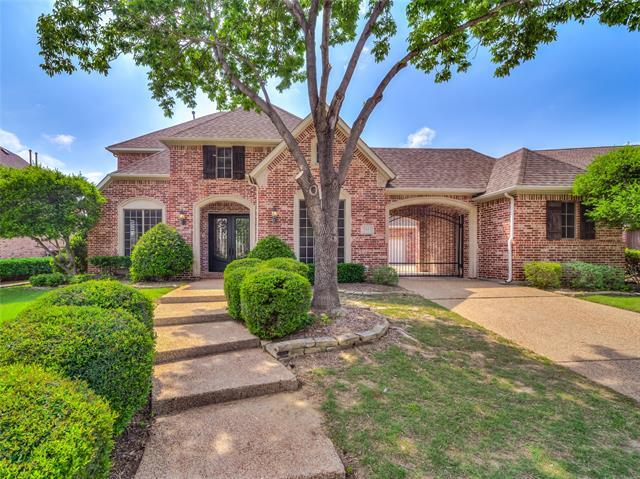 property at 5143 Stillwater Trail