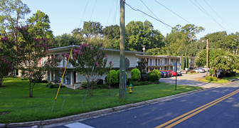 Arlington Apartments