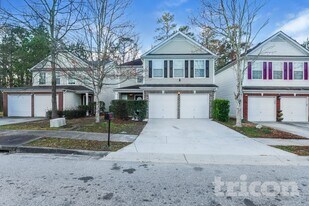 5950 el Segundo Way, Unit M111 in Atlanta, GA - Building Photo