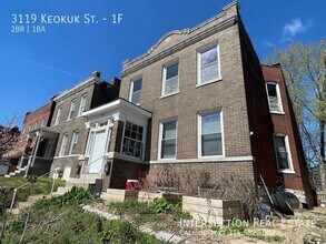3119 Keokuk St in St. Louis, MO - Building Photo - Building Photo