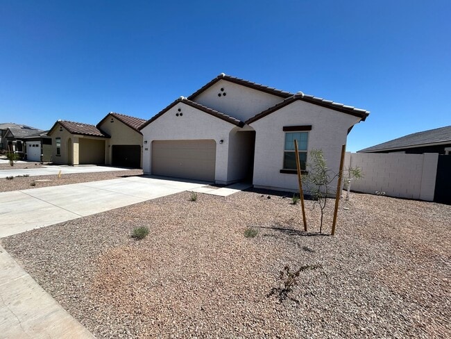 18461 N Los Gabrieles Way in Maricopa, AZ - Building Photo - Building Photo