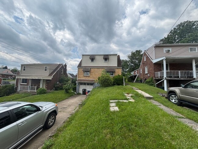 property at 4508 Eliza St
