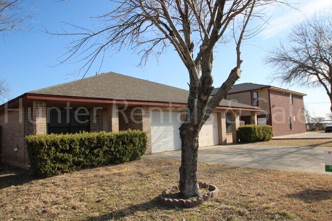 903 Clairidge Ave in Killeen, TX - Building Photo - Building Photo