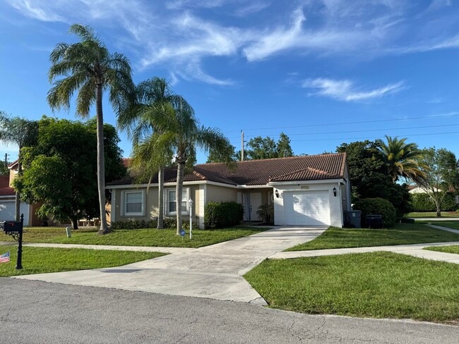 property at 18750 Caspian Cir