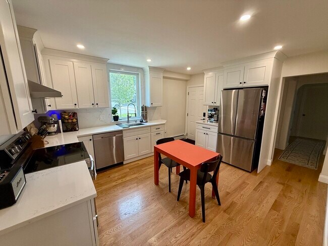 260 Washington St in Peabody, MA - Building Photo - Building Photo