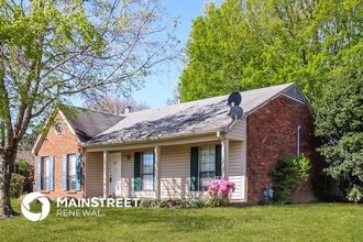 4439 Crump Rd in Memphis, TN - Building Photo - Building Photo