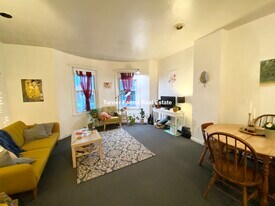 30 S Huntington Ave in Boston, MA - Building Photo