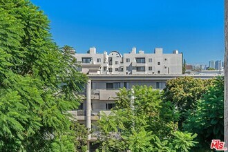 1440 Veteran Ave in Los Angeles, CA - Building Photo - Building Photo