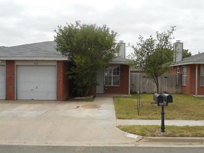 property at 226 Grover Ave