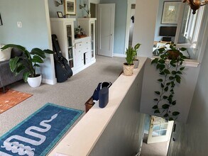 2447 4th St, Unit A in Santa Monica, CA - Foto de edificio - Building Photo