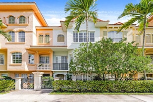 2564 Gardens Pkwy in Palm Beach Gardens, FL - Building Photo
