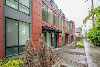 763 S Homer St in Seattle, WA - Building Photo - Building Photo