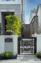 308 1/2 Fernleaf Ave in Newport Beach, CA - Building Photo - Building Photo