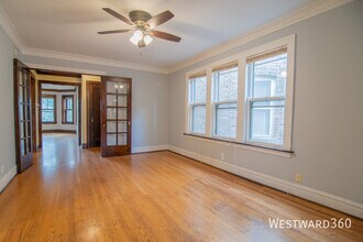 5844 N Artesian Ave in Chicago, IL - Building Photo - Building Photo