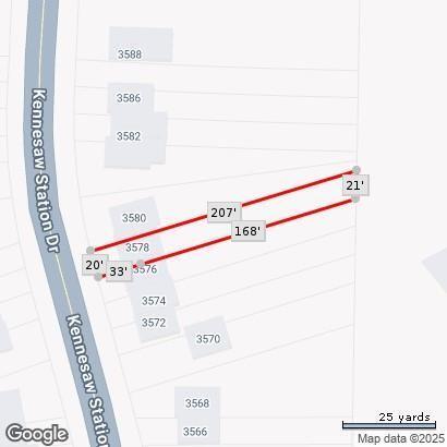 3578 Kennesaw Station Dr in Kennesaw, GA - Building Photo - Building Photo