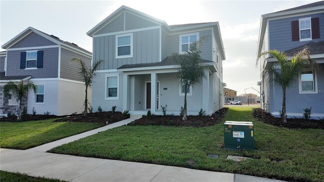 6313 Blissful St in Clermont, FL - Building Photo - Building Photo