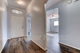 6411 Silver Shade Dr in Houston, TX - Building Photo - Building Photo