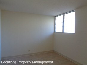 1545 Liona St in Honolulu, HI - Building Photo - Building Photo
