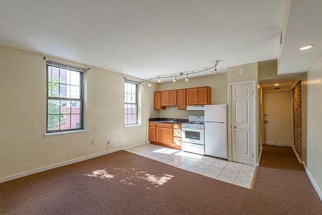 property at 527 S 21st St