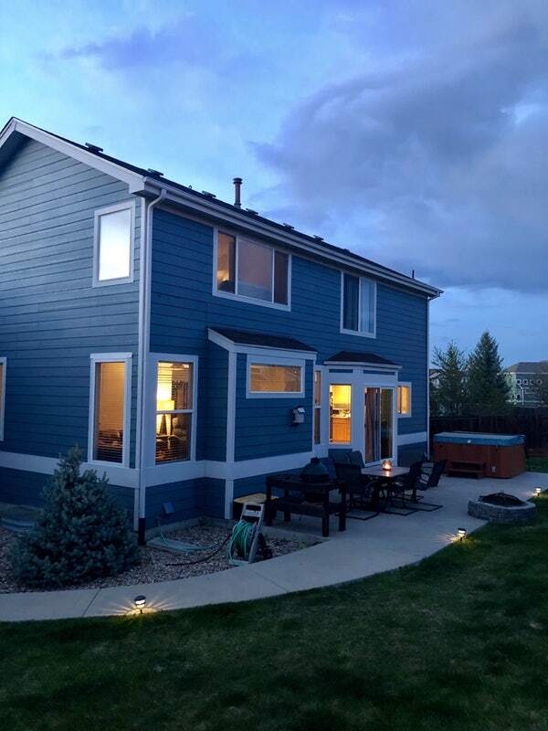 4192 S Quatar St in Aurora, CO - Building Photo - Building Photo