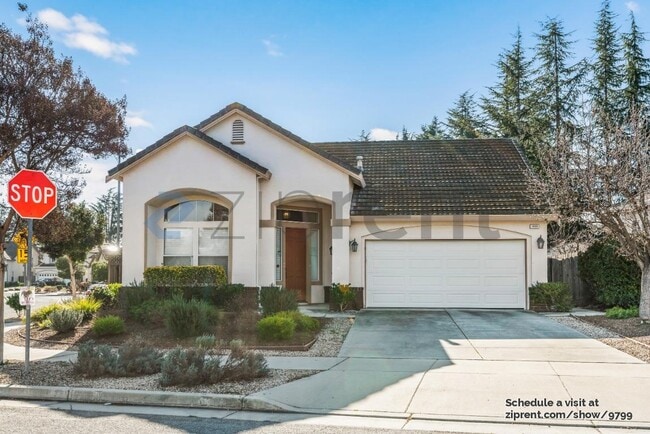 property at 1468 Bergerac Dr