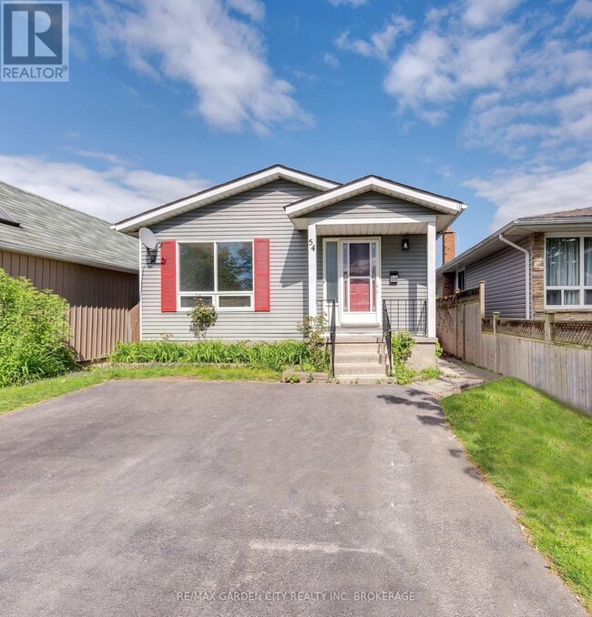 property at 54 Bogart St