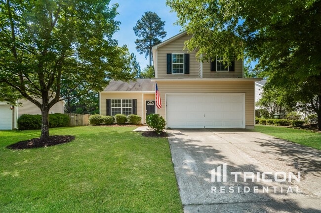 property at 5416 Neuse Forest Rd