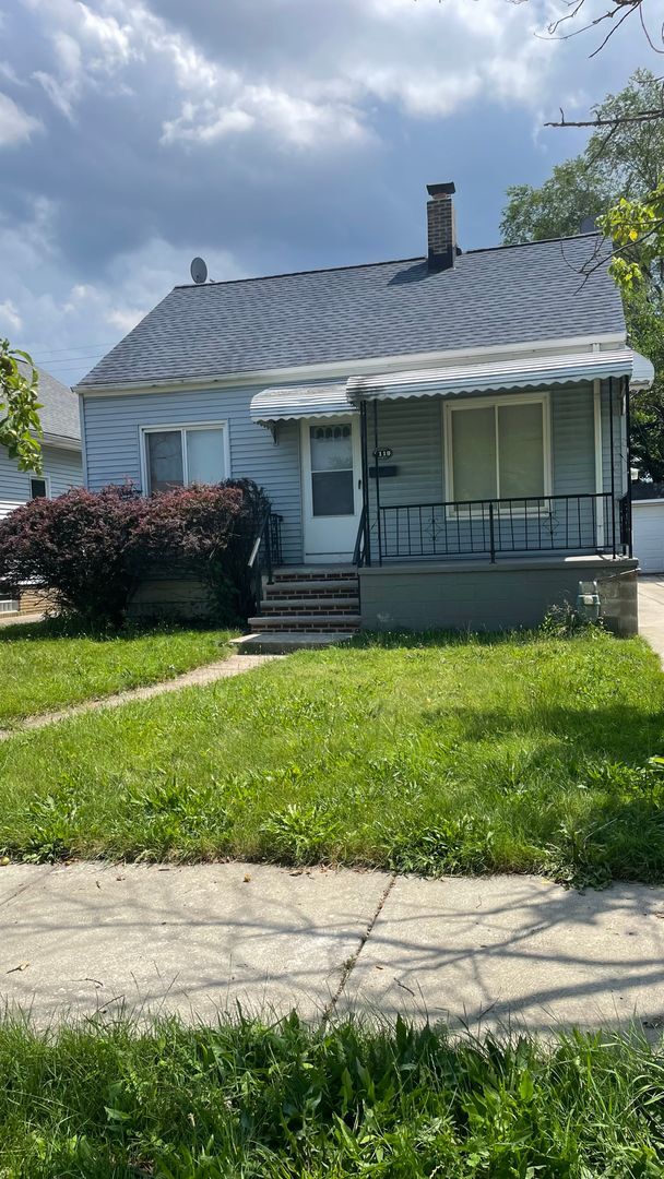 property at 7119 Velma Ave