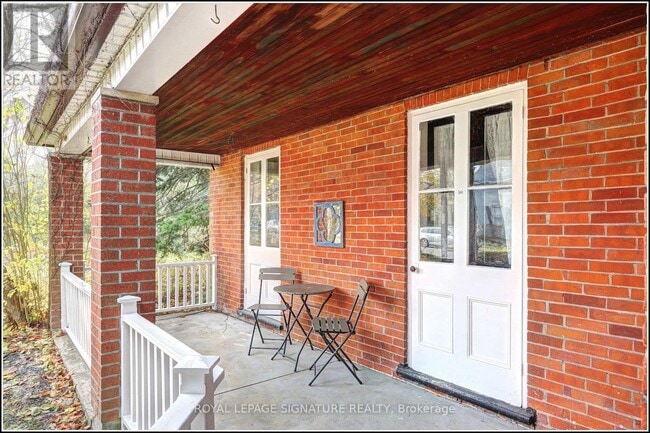 265 College St in Cobourg, ON - Building Photo - Building Photo