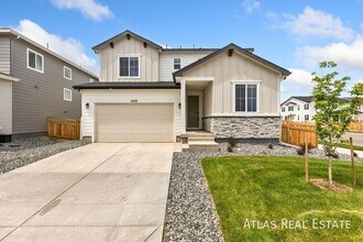 4432 Boone Cir in Brighton, CO - Building Photo - Building Photo
