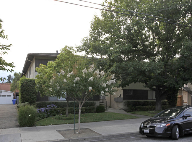 742 S. 9th St. Apartments in San Jose, CA - Building Photo - Building Photo