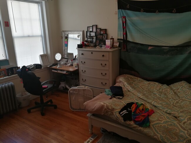 2 Sutherland Rd, Unit #31 in Boston, MA - Building Photo - Building Photo