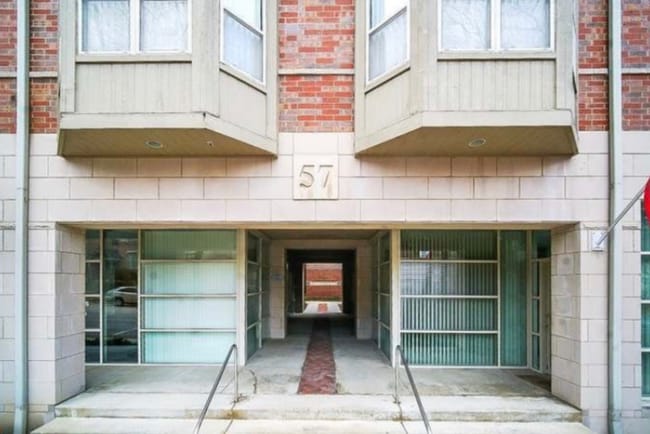 property at 57 E Hattendorf Ave