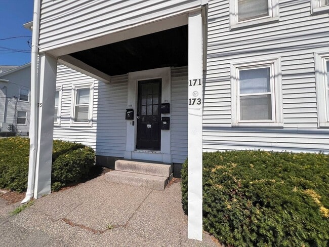 property at 173 Granite St