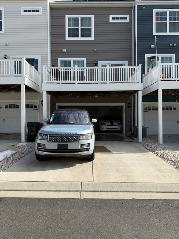 7852 Johnnycake Rd in Woodlawn, MD - Foto de edificio - Building Photo