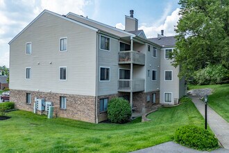 Crotty Court Condominiums in Cincinnati, OH - Building Photo - Building Photo