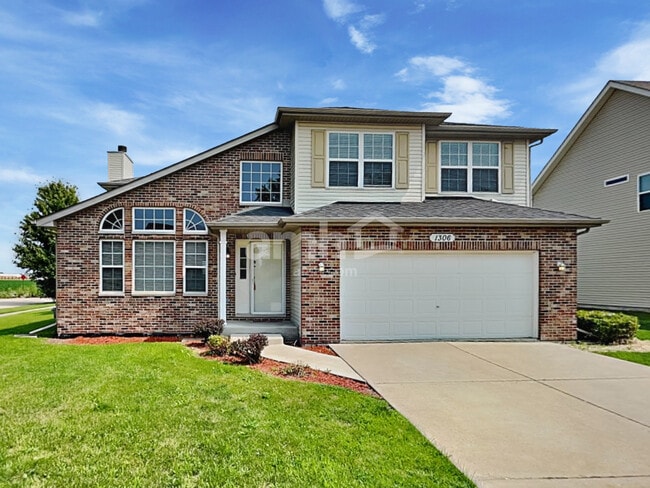 property at 1306 River Haven Trail