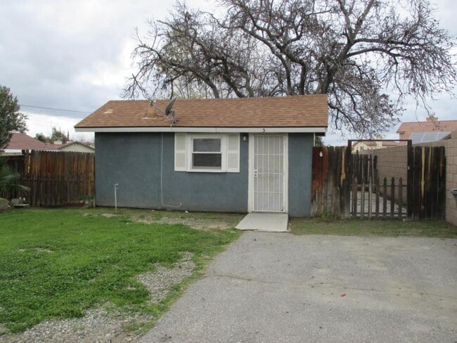 property at 789 N Palm Ave
