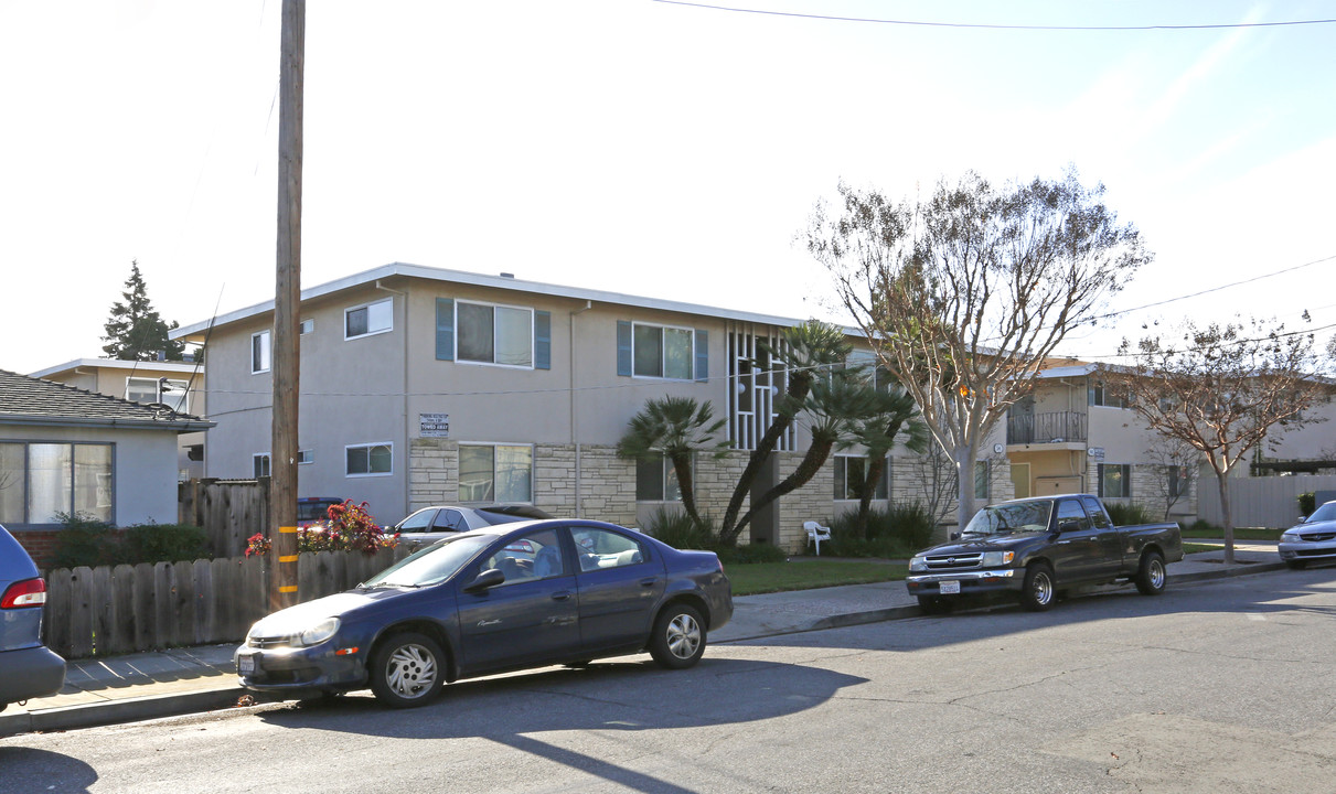 54-60 68 Lester Ave in San Jose, CA - Building Photo