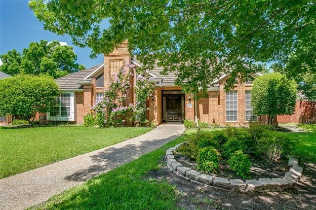 property at 7107 Debbe Dr