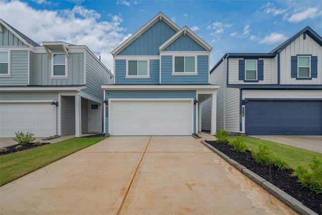 property at 2936 Amherst Mdw Ln