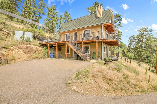 property at 277 Mary Beth Rd
