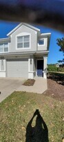 4335 SW 52nd Cir in Ocala, FL - Building Photo
