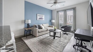 2165 Nolensville Pk, Unit 1-125 in Nashville, TN - Building Photo - Building Photo