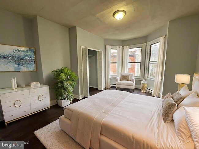 1948 E Monmouth St in Philadelphia, PA - Foto de edificio - Building Photo