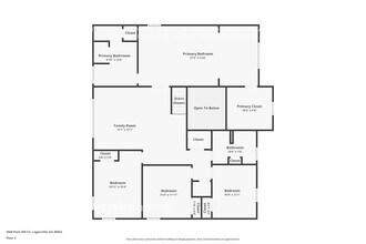 3568 Park Hill Cir SW in Loganville, GA - Building Photo - Building Photo