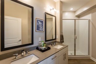 Jefferson Place Apartments in Frederick, MD - Building Photo - Interior Photo