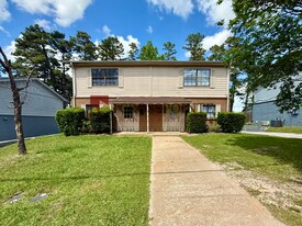 2518 Delmar St in Tyler, TX - Building Photo
